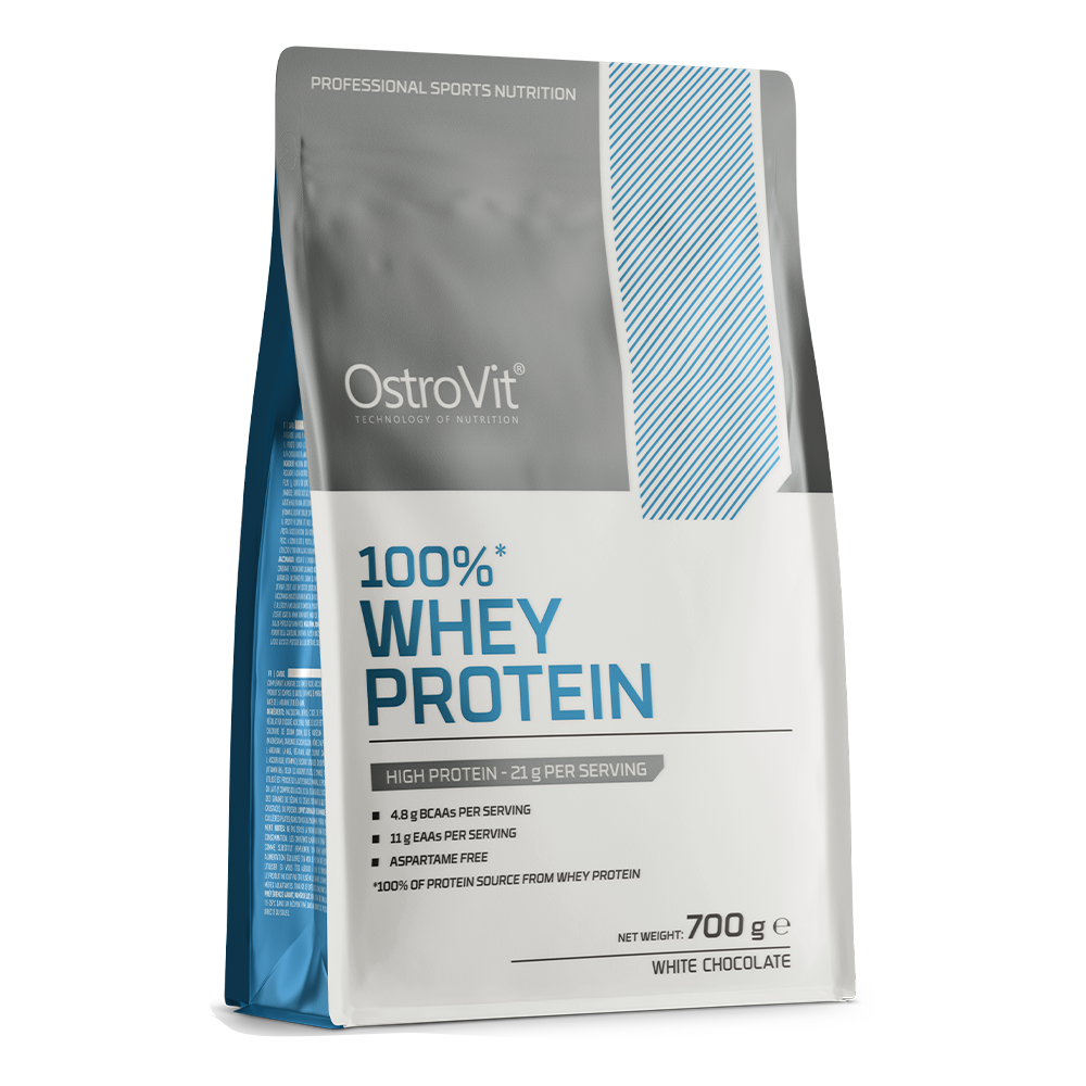 OstroVit 100 % Whey Protein 700 g