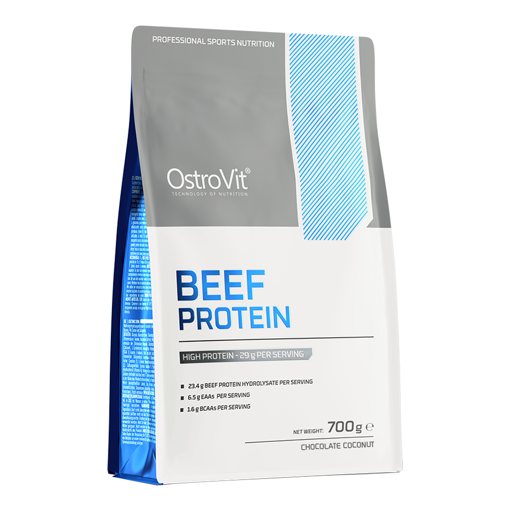 OstroVit Beef Protein 700g