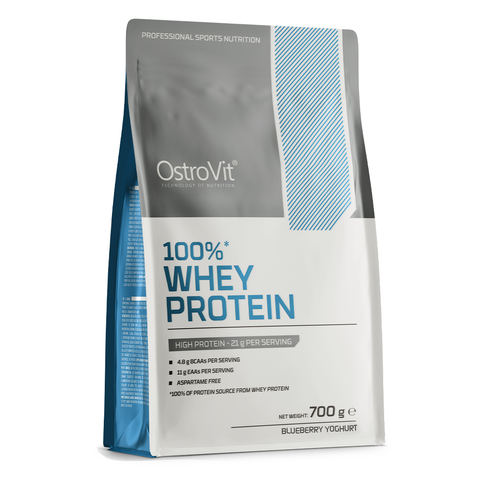 OstroVit 100 % Whey Protein 700 g