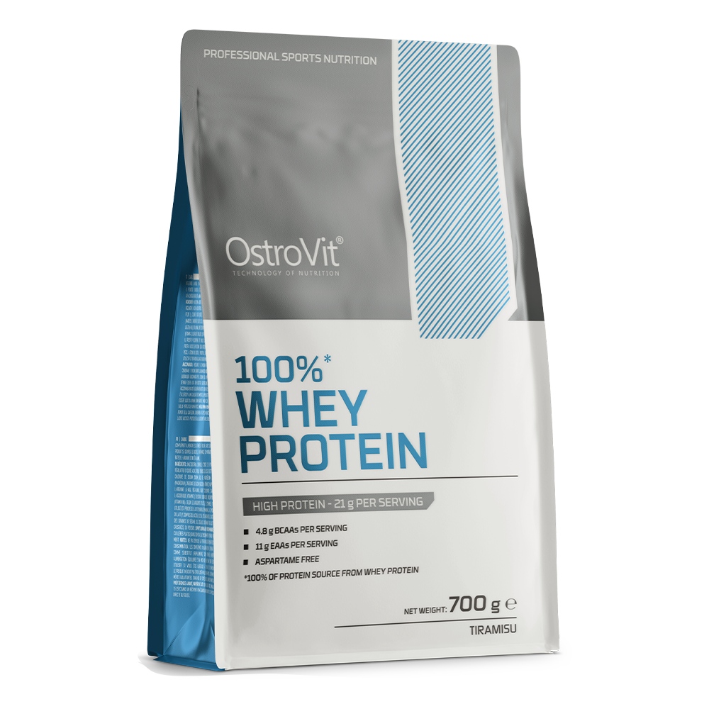 OstroVit 100 % Whey Protein 700 g