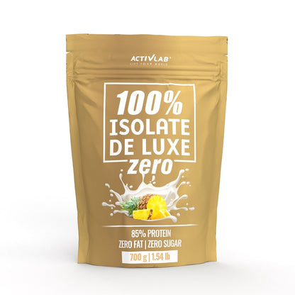 ActivLab 100% Isolate De Luxe, 2000 g