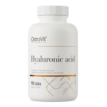OstroVit Hyaluronic Acid, 90 tab