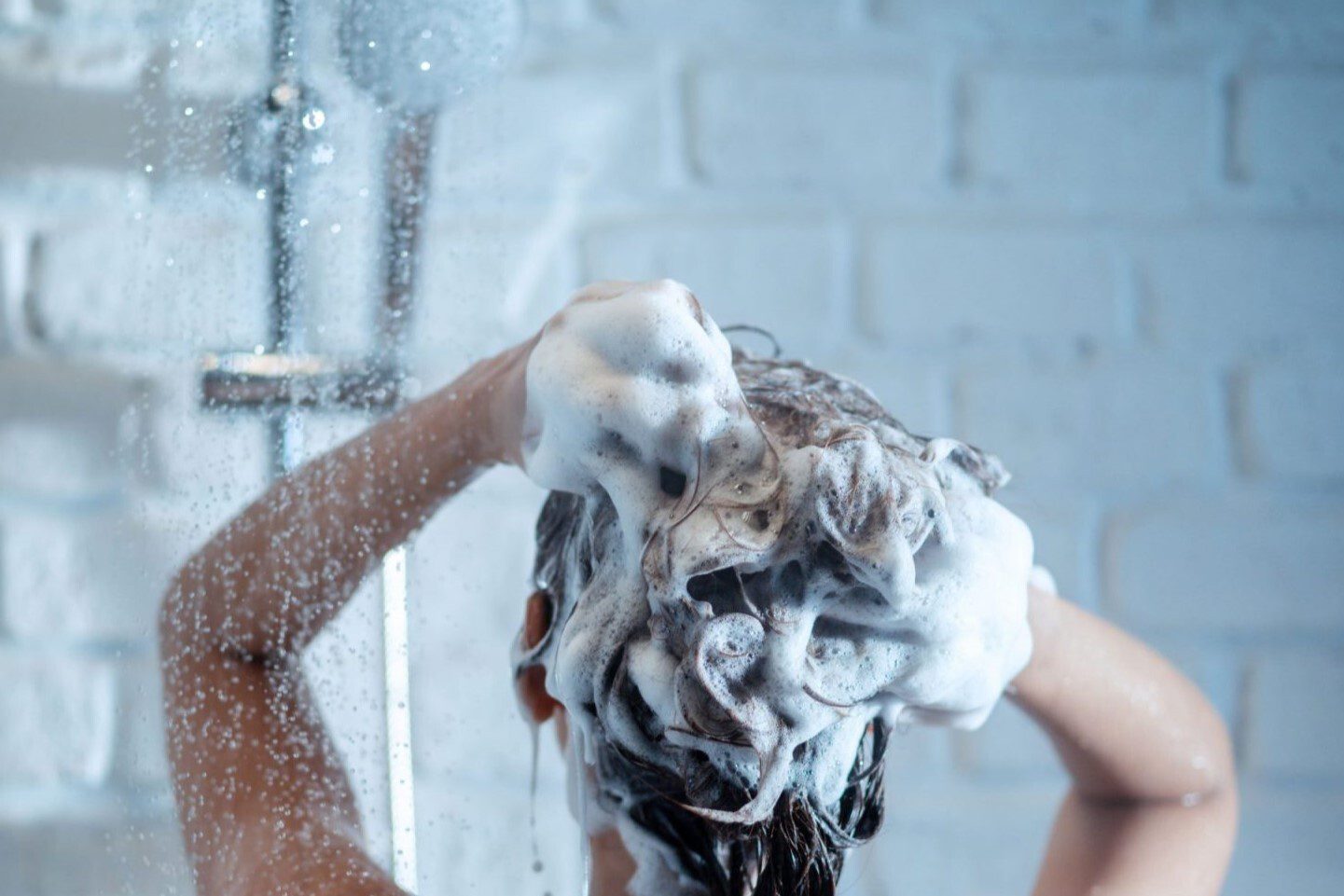 Mineral Mud Hair Mask 250ml
