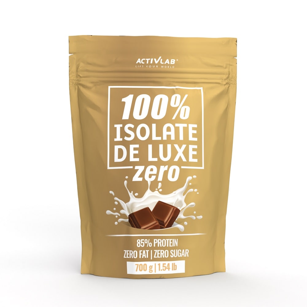 ActivLab 100% Isolate De Luxe, 2000 g