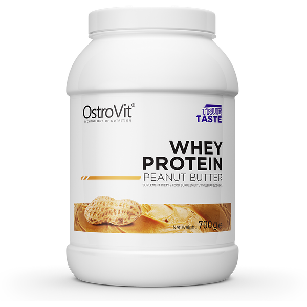 OstroVit Whey Protein 700 g