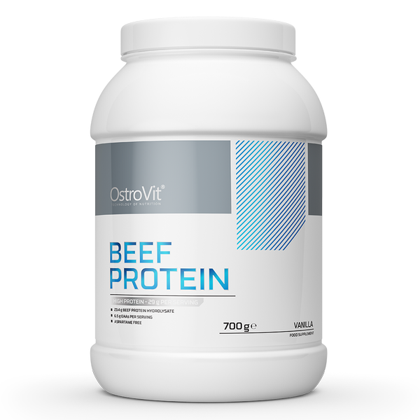 OstroVit Beef Protein 700g