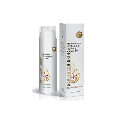 GMT Beauty INTENSIVE STRENGTHENING BODY CREAM, 200 мл