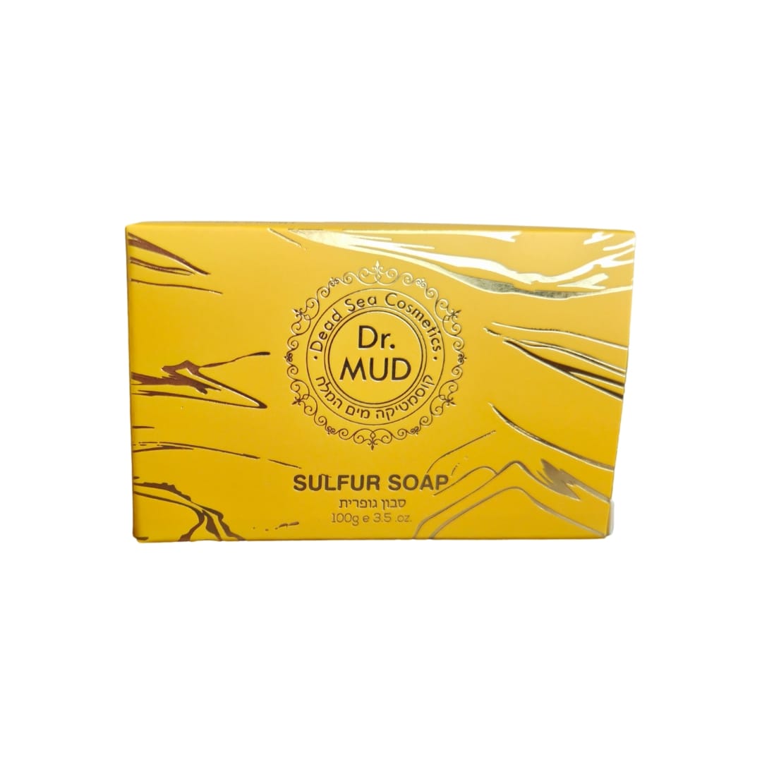 Veido muilas su siera – 100 ml