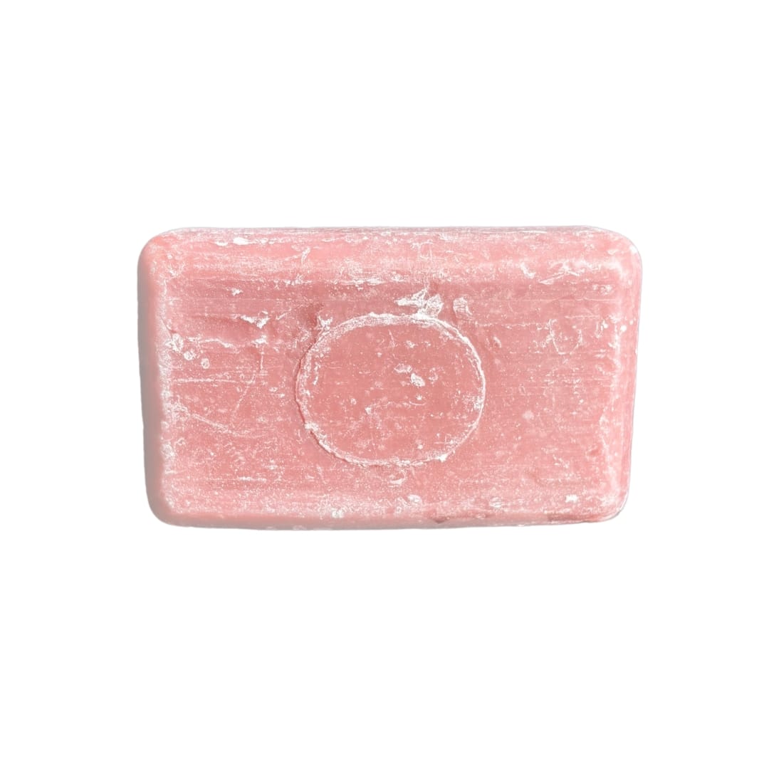 Veido muilas su su granatais – 100 ml