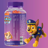 Immune Power Paws - с ягодами бузины, цинком и витамином С
