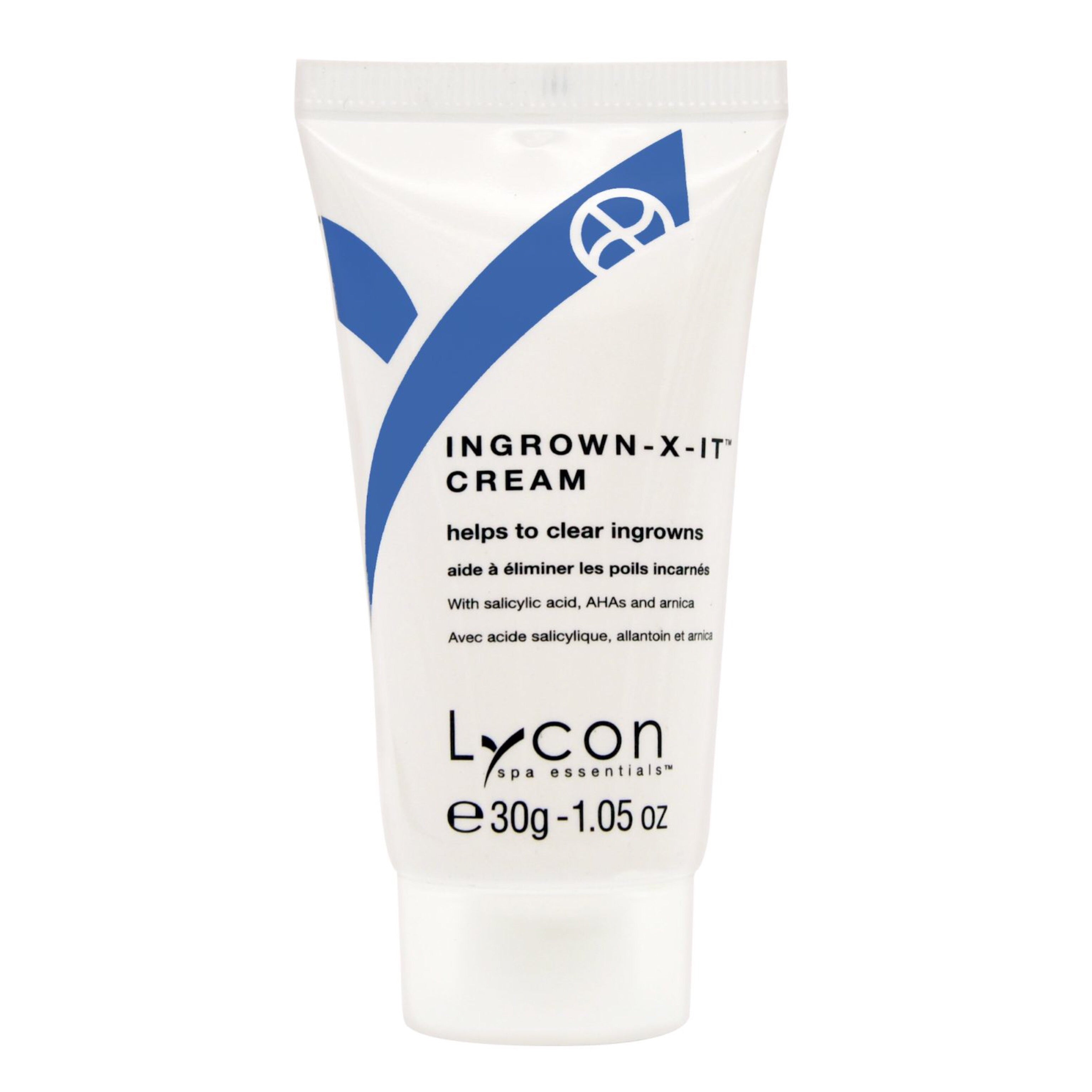 Anti-hair ingrowth cream, 30g