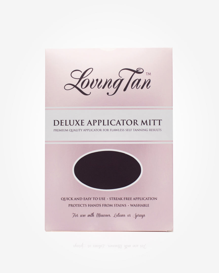 LovingTan DELUXE Applicator Glove