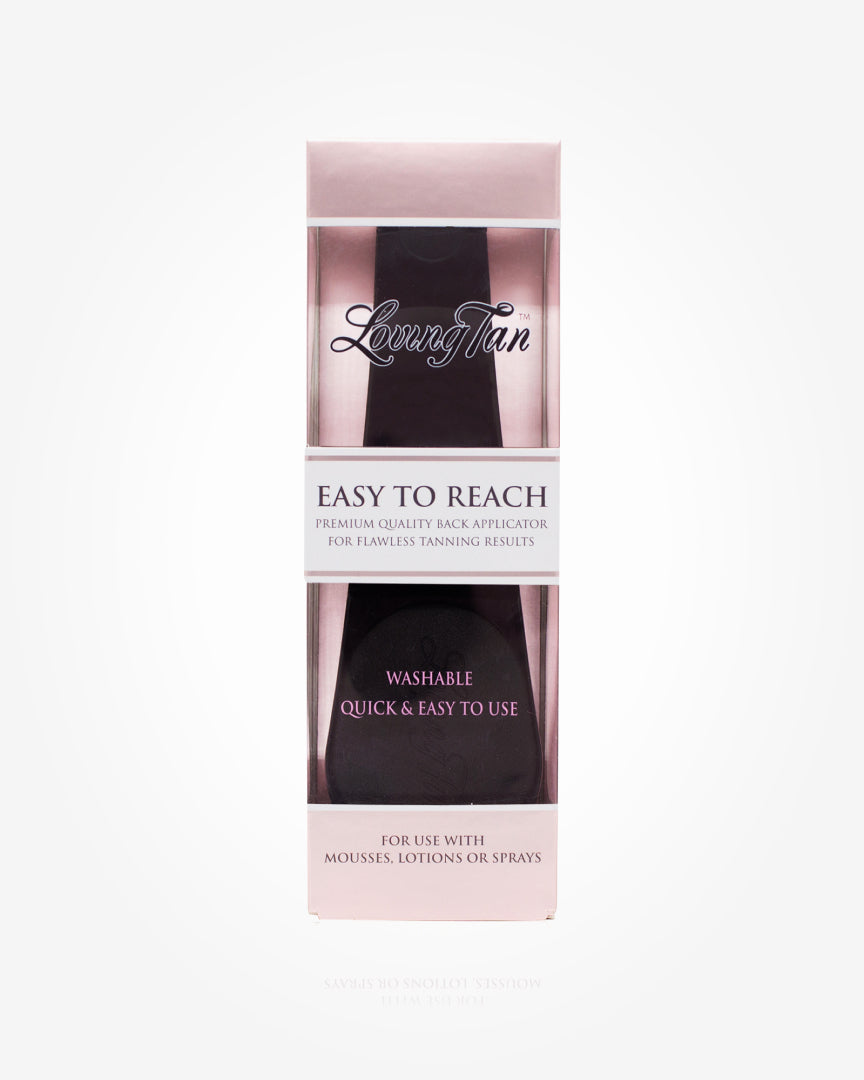 LovingTan Easy-access NUGARAI applicator