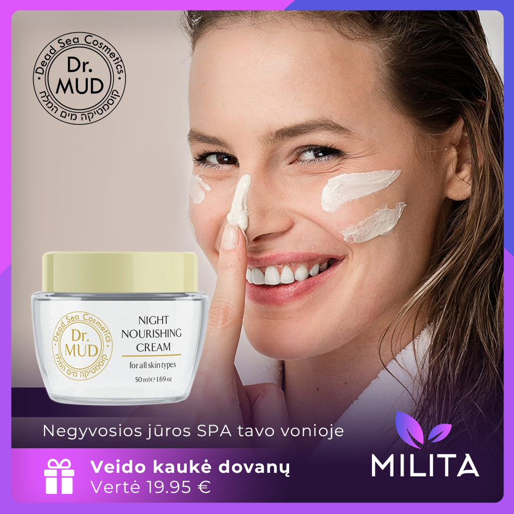 Kosmetinis rinkinys – „Veido švytėjimas“