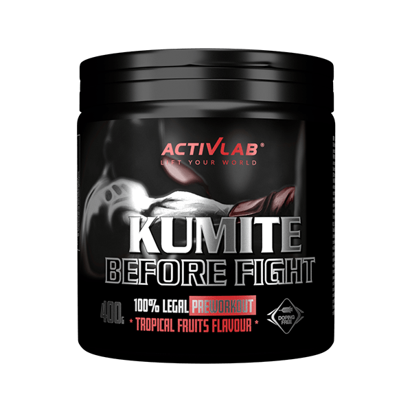 ActivLab Kumite, 400g