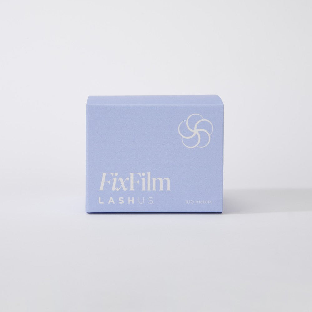 FixFilm film 100m roll