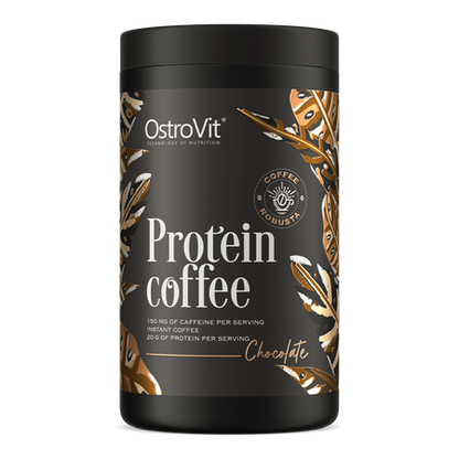 OstroVit Protein Coffee 360 g