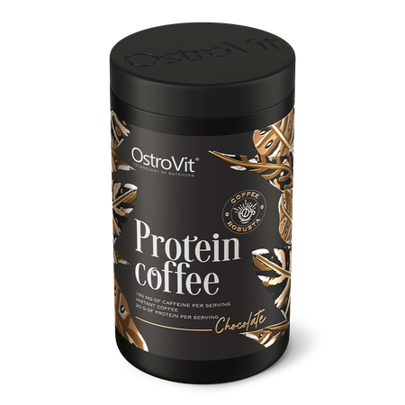 OstroVit Protein Coffee 360 g
