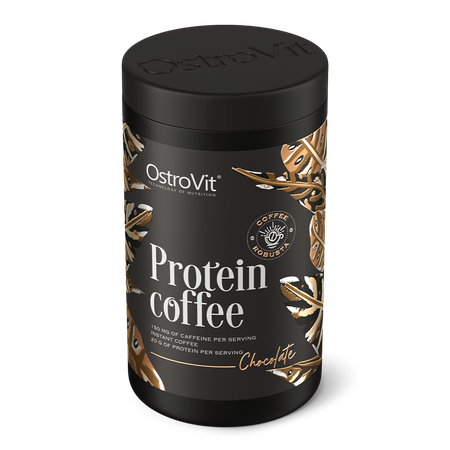 OstroVit Proteino kava 360 g