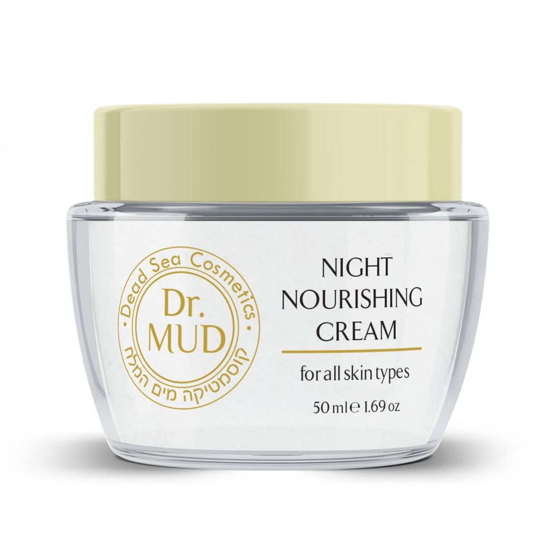 Night Nourishing Cream 50ml