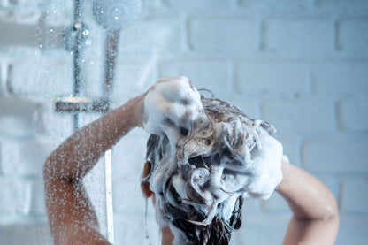 Mineral Mud Hair Conditioner 100ml