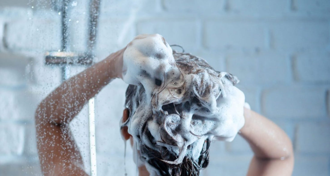 Mineral Mud Hair Conditioner 500ml