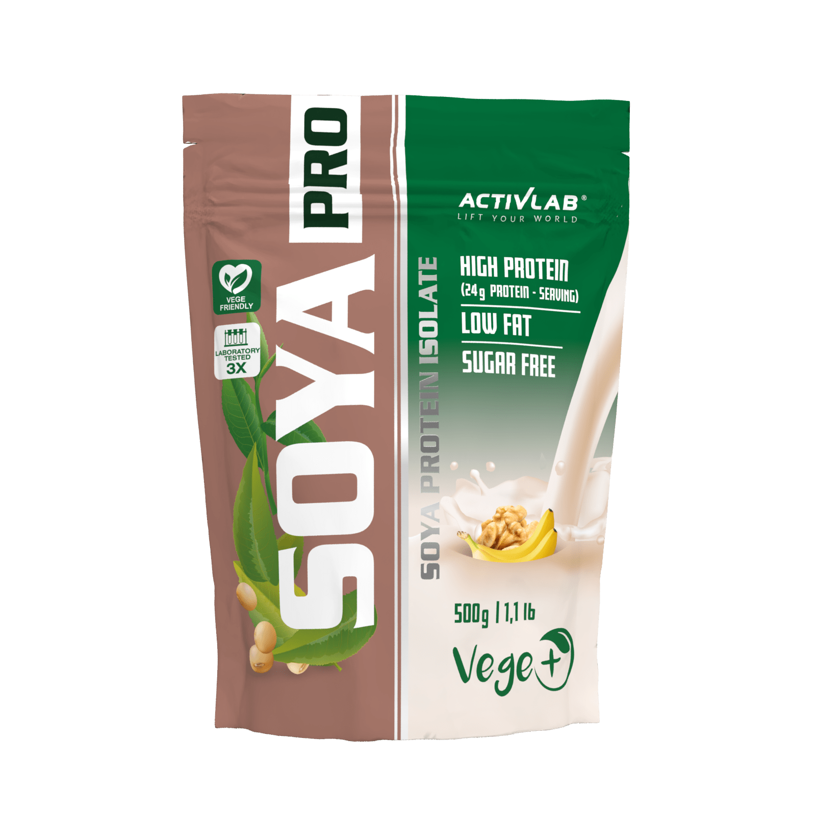 ActivLab SOYA PRO, 500g