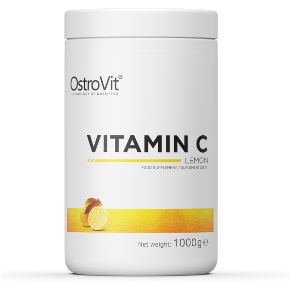 OstroVit Tyras Vitaminas C 1000 g