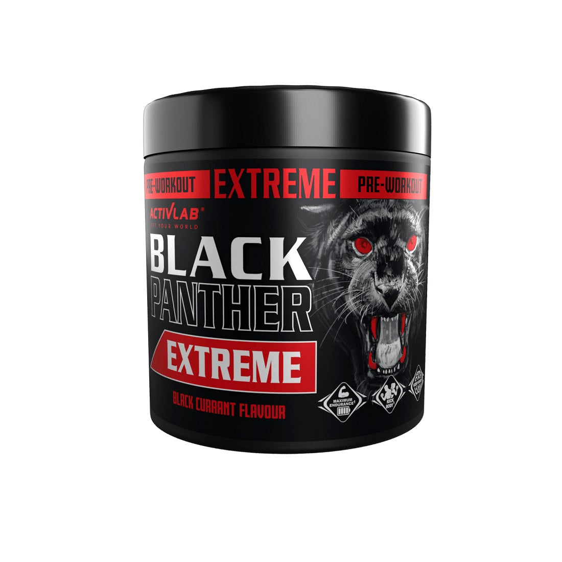 ActivLab Black Panther EXTREME, 300 г