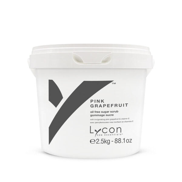Greipfrutų cukraus šveitiklis, 2.5kg