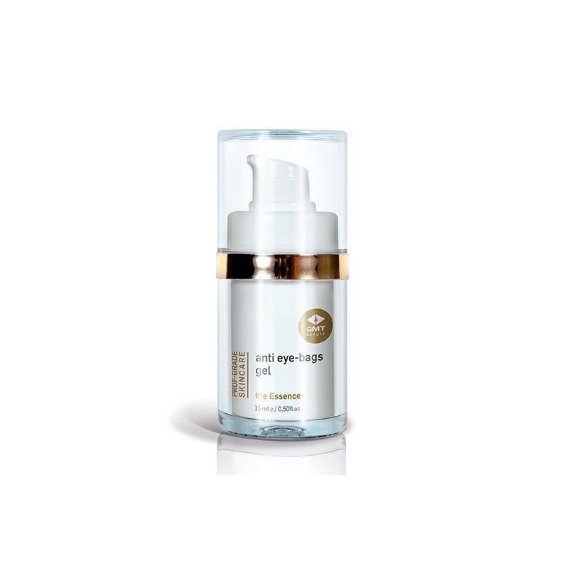 GMT Beauty Eye Contour Cream for dark circles and puffiness, 15 ml
