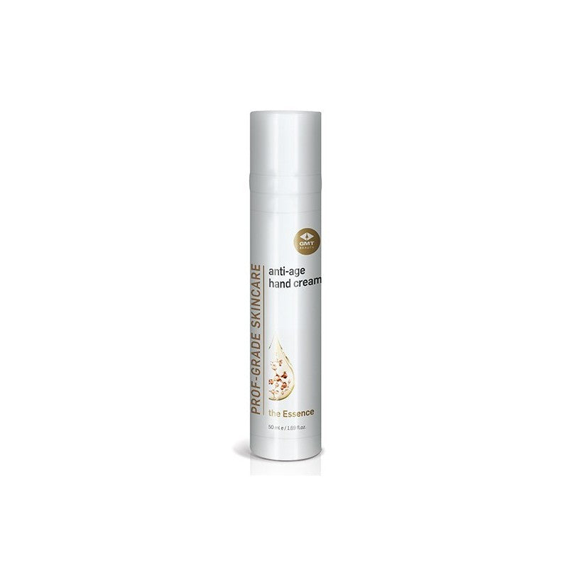 GMT Beauty ANTI-AGE HAND CREAM, 50 ml