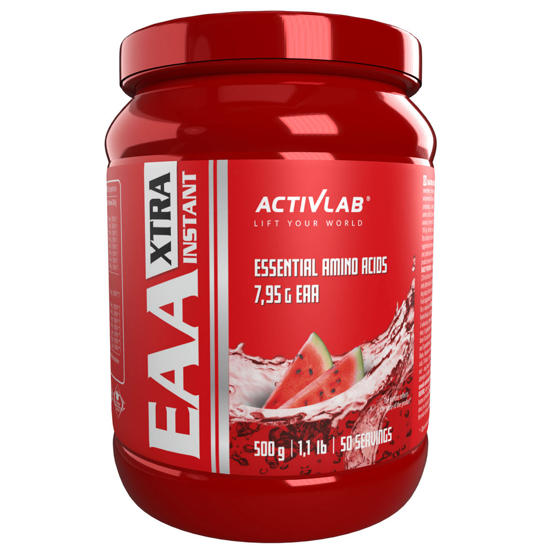 ActivLab EAA XTRA INSTANT, 500 г (аминокислоты)