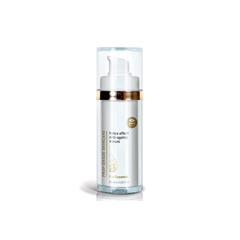 GMT Beauty JUNIOR FACE SERUM WITH BOTOX EFFECT, 30 мл