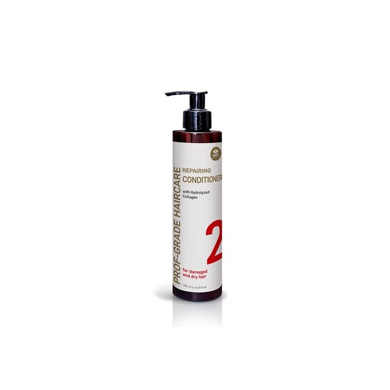 GMT Beauty REGENERUOJANTIS KONDICIONIERIUS, 300 ml