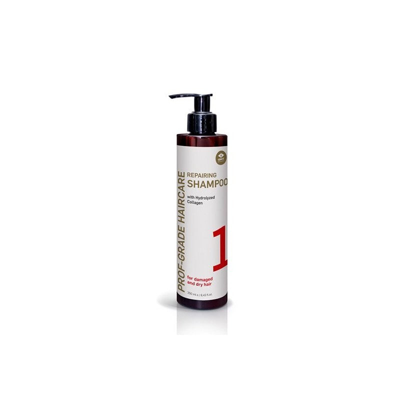 GMT Beauty REGENERATING SHAMPOO, 300 ml