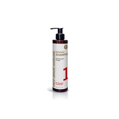 GMT Beauty REGENERATING SHAMPOO, 300 ml