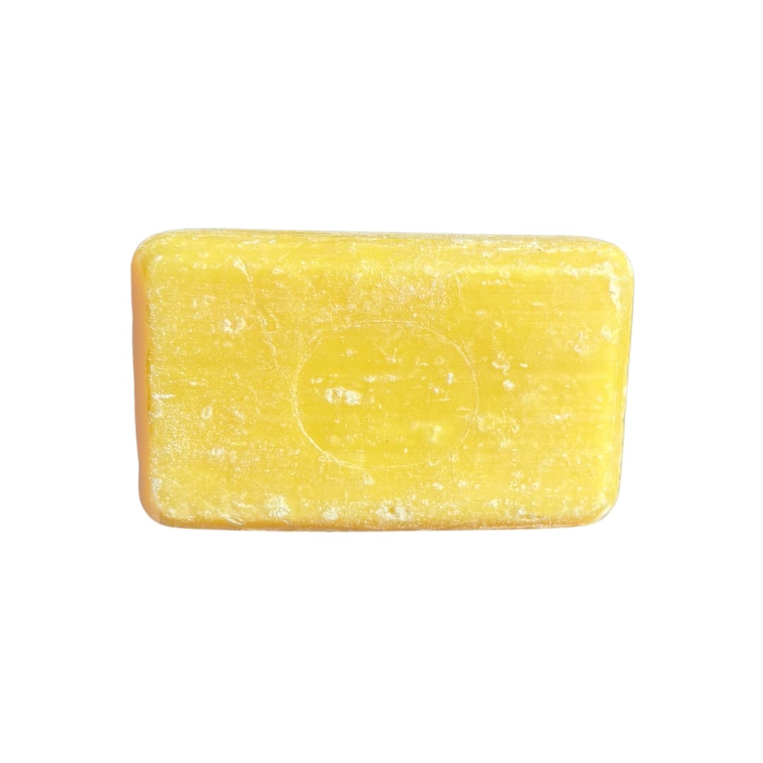 Dr. MUD Veido muilas su siera – 100 g