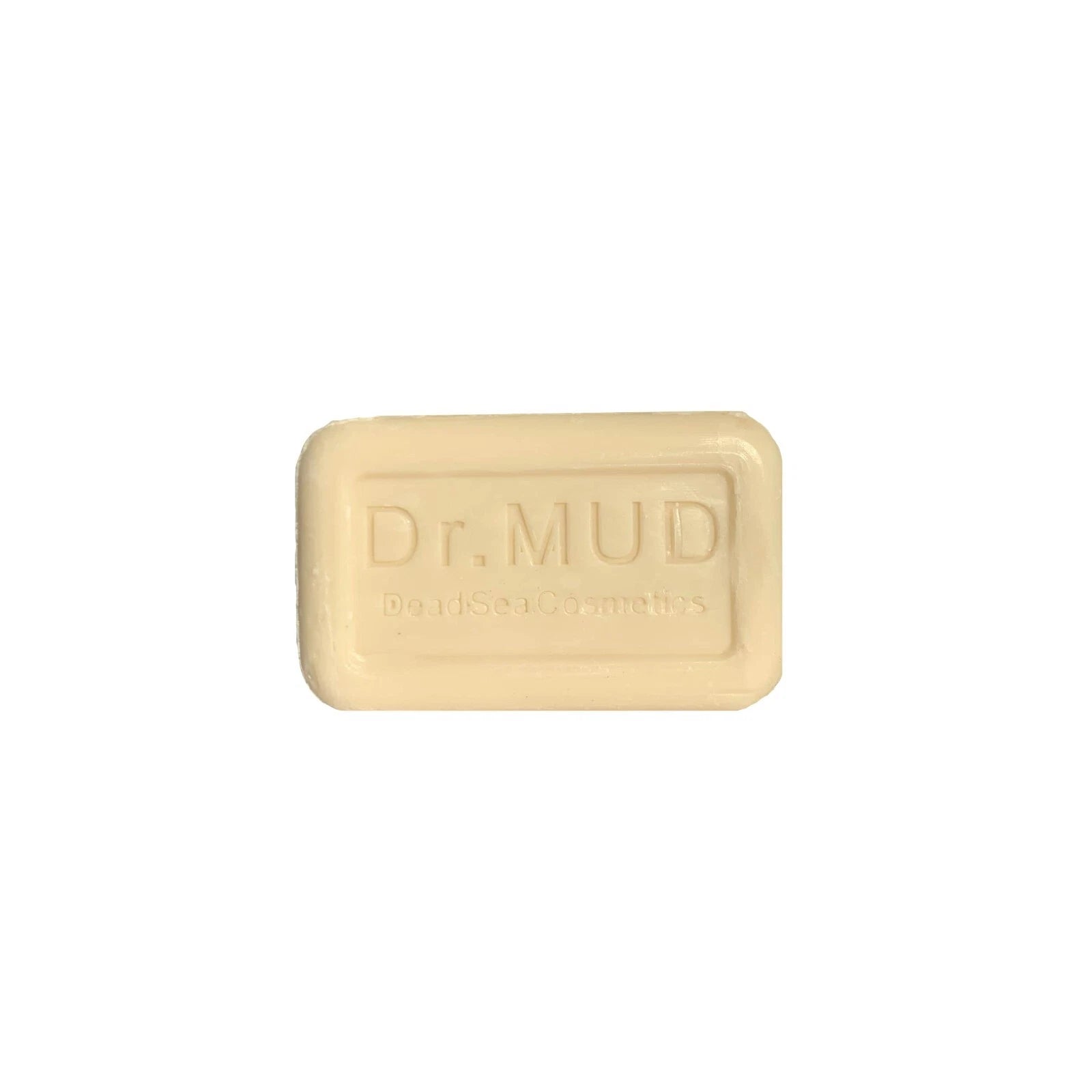 Dr. MUD Veido muilas su mineraline druska - 100 g