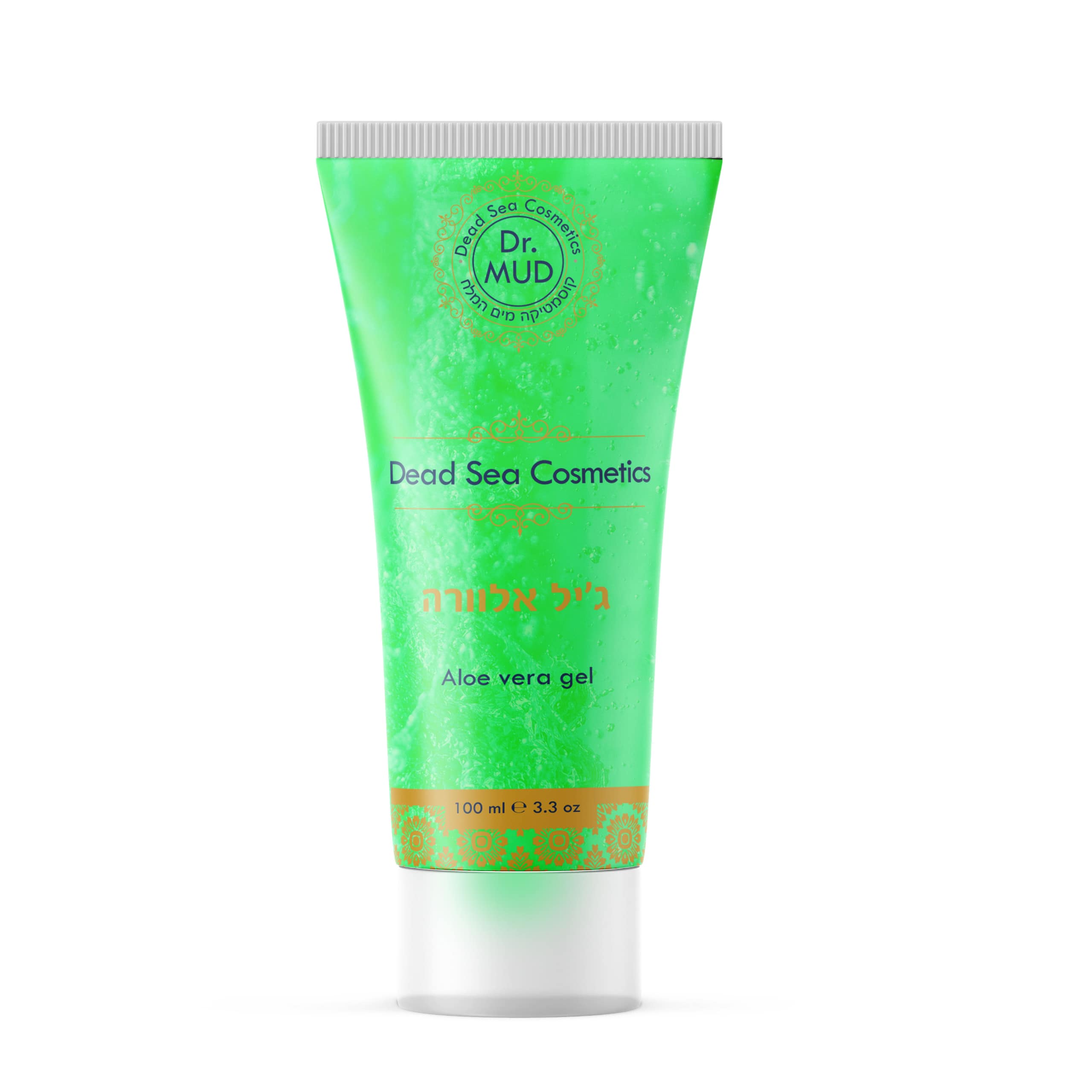 Dr. MUD Aloe Vera Gel – 100 ml