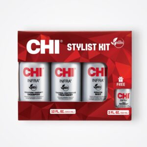 CHI Stylist Kit