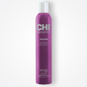 CHI Magnified Volume Finishing Hair Spray, 284 g
