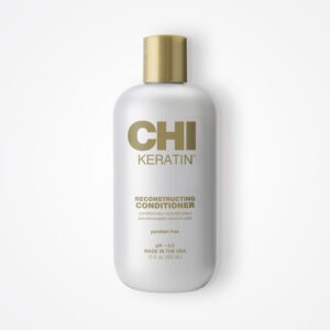 CHI Keratin kondicionierius, 355 ml