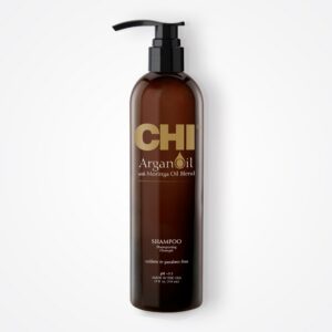 CHI Argan Oil šampūnas, 739 ml