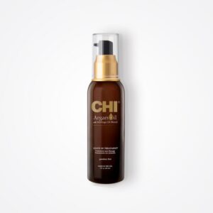 CHI Argan Oil Leave-In Treatment, 89 ml