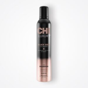 CHI Luxury Black Seed Oil Blend Dry šampūnas