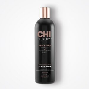 CHI Luxury Black Seed Oil Blend kondicionierius, 355 ml