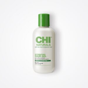 CHI Naturals With Aloe Vera Hydrating Hair Gel