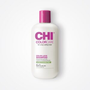 CHI ColorCare šampūnas, 355 ml