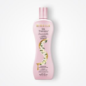 BioSilk Silk Therapy Irresistible šampūnas, 355 ml